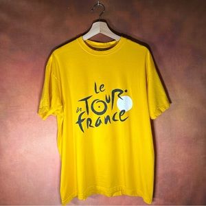 Le Tour De France Shirt